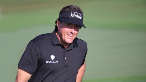 Phil Mickelson (photo by Corn Farmer / CC BY-ND 2.0)