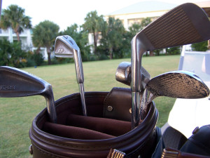 Time for new clubs? (photo by Jeff Egnaczyk / CC BY 2.0)