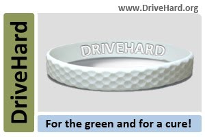 Drivehard ad