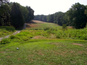 Do all public/muni golf courses look like this?