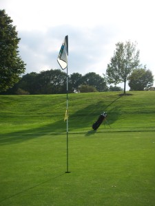 Find your perfect golf course with the GolfStinks.com database (photo by Greg D'Andrea)
