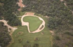 Legend Golf Safari Resort