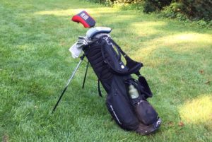 Where do you buy your golf equipment?