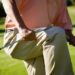 Stinky Golfer Confessions: Losing it on the Course