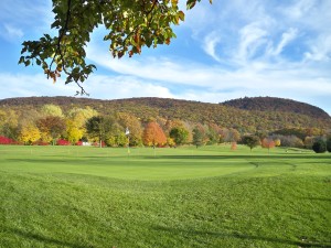 sleeping giant golf course - hamden, ct