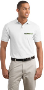 GolfStinks_Logo_Golf_Shirt