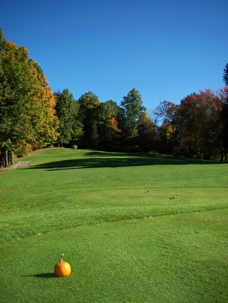 Woodhaven Country Club, Connecticut