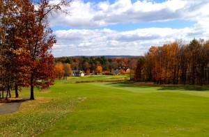 The Ranch Golf Club (Massachusetts) - Photo Credit: Greg D'Andrea, GolfStinks, LLC