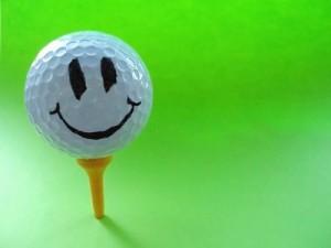 smiling-golf