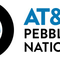AT&T Pebble Beach National Pro-Am Logo