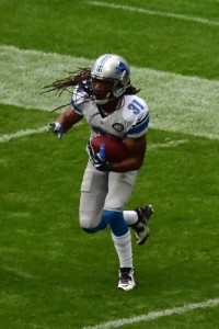 Rashean Mathis