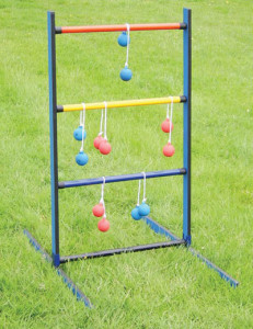 ladder golf