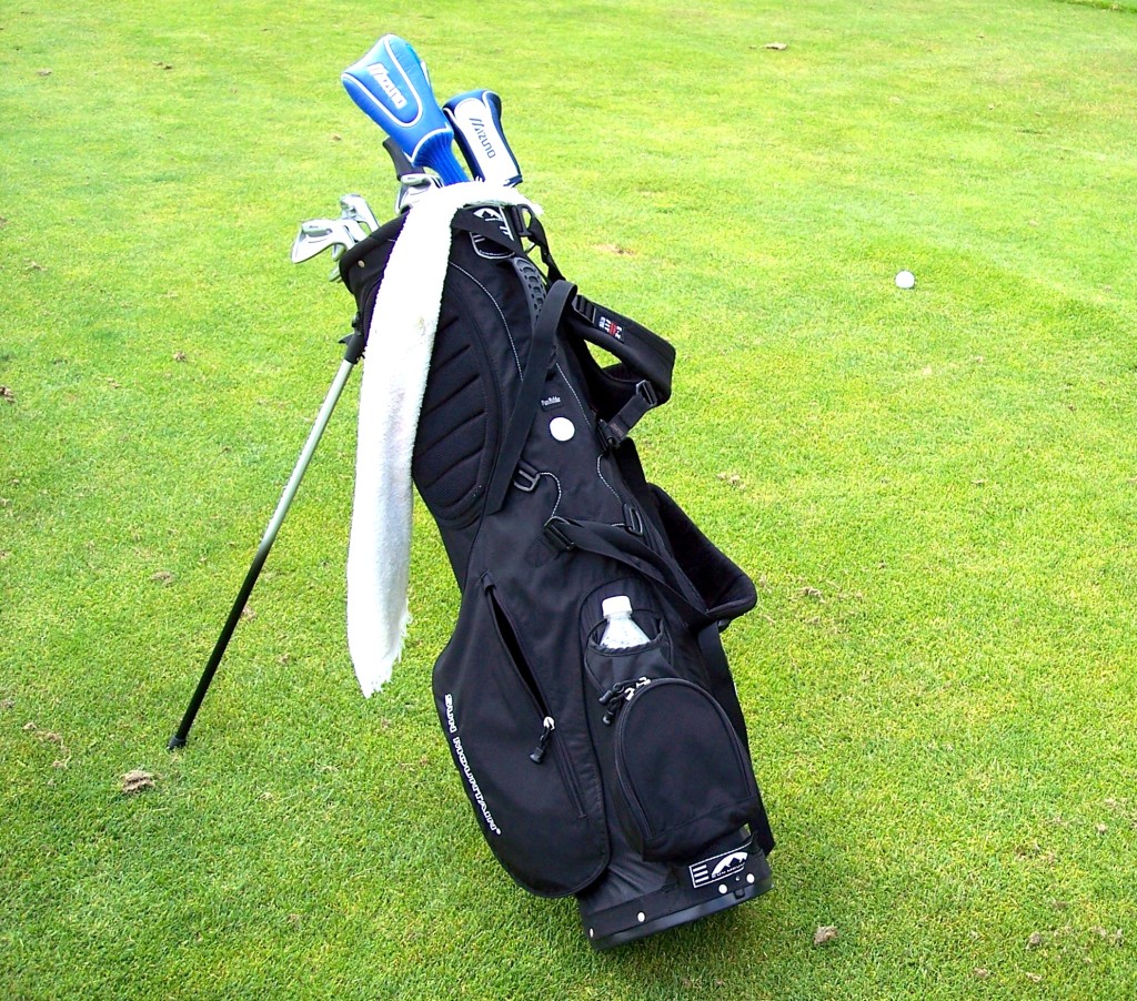 POLL: How Much Were Your Golf Clubs? • GolfStinks