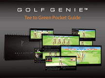 Golf Genie logo